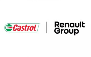 Renault Group  Castrol         2027 .