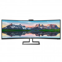 AOC  Philips monitors      